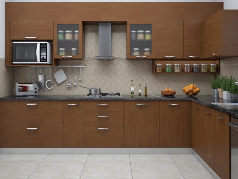Design Solutions for Eco Friendly Modular Kitchens | Best Eco-Friendly