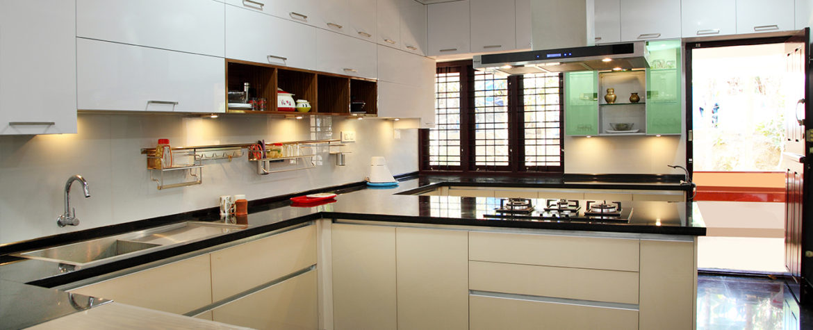 Is Modular Kitchen a Need or a Luxury? | Luxury Kitchen Designers in
