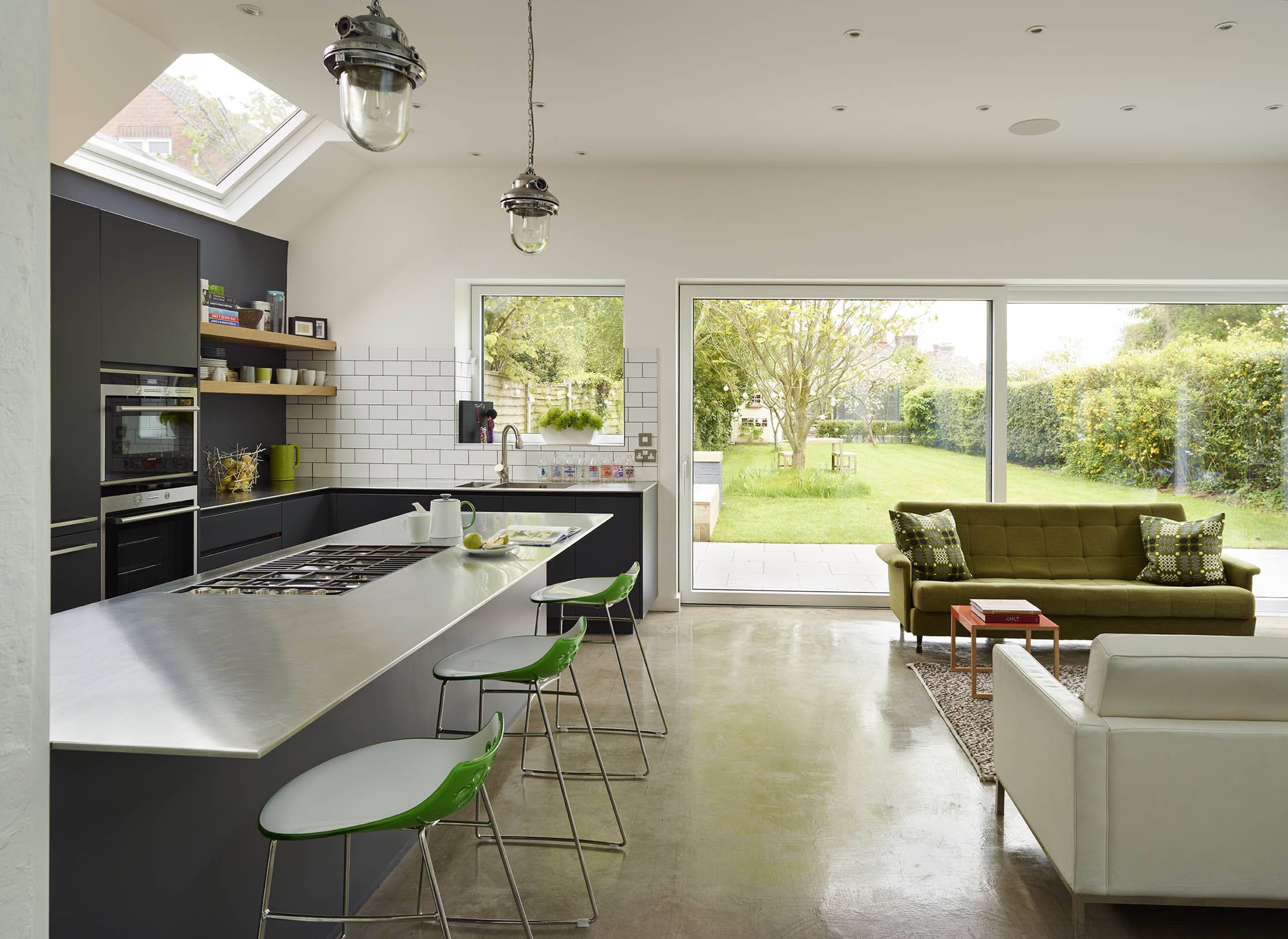 Wonderful Modular Eco Friendly Kitchen Designs in Mumbai | Best Modular